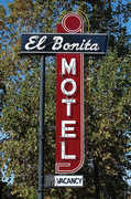 El Bonita Motel - Hotel - 195 Main St, St Helena, CA, USA