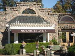 Napa Valley Bike Tours  - Restaurant - 6795 Washington St, Yountville, CA, 94599