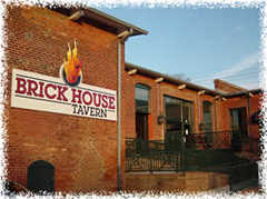 Brickhouse Tavern - Restaurant - 208 Delburg St, Davidson, NC, United States