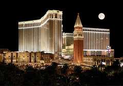 Las Vegas Wedding In April in Las Vegas, NV, USA