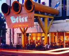 Brixx Pizza - Restaurant - 16915 Birkdale Cmns Pkwy, Huntersville, NC, United States