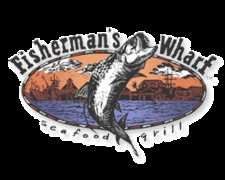 Fishermans Wharf Seafood Grill - Restaurant - 22 Pier, Galveston, TX, United States Fishermans Wharf Seafood Grill - Restaurant - 22 Pier, Galveston, TX, United States