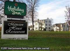 Historic Holiday Inn at Carradoc Hall - Hotel - 1500 E Market St, Leesburg, VA, USA Historic Holiday Inn at Carradoc Hall - Hotel - 1500 E Market St, Leesburg, VA, USA