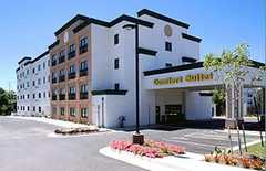 COMFORT SUITES – Leesburg - Hotel - 80 Prosperity Ave SE, Leesburg, VA, 20175 COMFORT SUITES – Leesburg - Hotel - 80 Prosperity Ave SE, Leesburg, VA, 20175