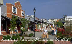 Leesburg Corner Premium Outlets - Shopping - 241 Fort Evans Rd NE, Leesburg, VA, 20176, US Leesburg Corner Premium Outlets - Shopping - 241 Fort Evans Rd NE, Leesburg, VA, 20176, US