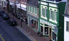 Historic Downtown Leesburg Virginia - Outdoor Sightseeing - 25 W Market St, Leesburg, VA, 20176, US Historic Downtown Leesburg Virginia - Outdoor Sightseeing - 25 W Market St, Leesburg, VA, 20176, US