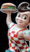 Big Boy Restaurant - Restaurants - 64400 Van Dyke, Washington, MI, 48095, US