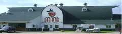 Miller's Big Red Orchard & Cider Mill - Attractions - 4900 32 Mile Road, MI, United States