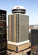 Ottawa Marriott Hotel - Hotel - 100 Kent Street, Ottawa, ON, Canada