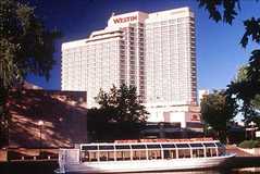The Westin Ottawa - Hotel - 11 Colonel By Drive, Ottawa, ON, Canada