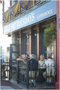 Fat Tuesday's - Restaurant - 62 York St, Ottawa, ON, K1N, CANADA