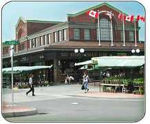 Byward Market  - Attraction - 55 By Ward Market, Ottawa, ON, CA