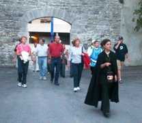 Haunted Walk of Ottawa The - Attraction - 73 Clarence St, Ottawa, ON, K1N, CA