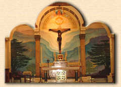 Our Lady of Mount Lebanon Church - Ceremony - 333 S San Vicente Blvd, Los Angeles, CA, United States