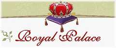 Royal Palace Banquet Hall - Reception - 210 S Brand Blvd, Glendale, CA, 91205