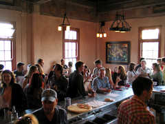 Wine Steals  - Restaurant - 1243 University Ave, San Diego, CA, 92103, US