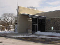 Pioneer Park - Fun Park - 500 S. Fernandez Av, Arlington Heights, IL