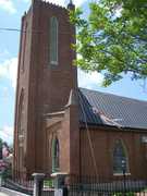 St. Paul's Episcopal Church - Ceremony - 510 W Main St, Franklin, TN, 37064, US St. Paul's Episcopal Church - Ceremony - 510 W Main St, Franklin, TN, 37064, US