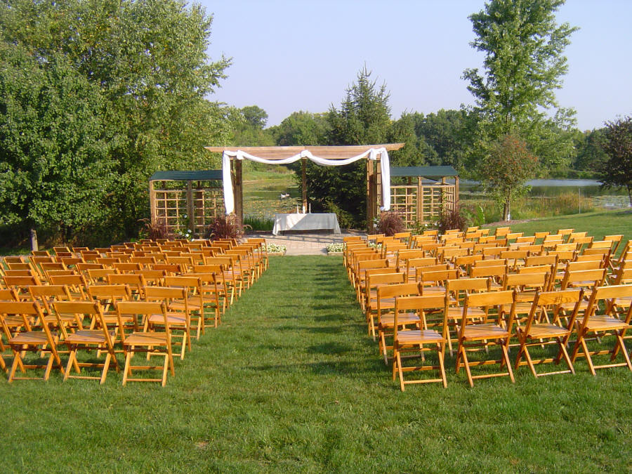 Mohican Gardens - Attractions/Entertainment, Ceremony Sites - 374 Oh-95, Loudonville, OH, 44842-9613, US