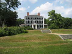 Lincoln Wedding In September in Sudbury, MA, USA