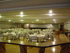 Mattoon Wedding In August in Sullivan, IL, USA