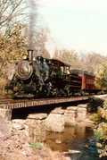 New Hope & Ivyland Railroad - Attraction - 32 West Bridge Street, New Hope, PA, US
