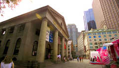 Faneuil Hall Marketplace - Attraction - Faneuil Hall Market Pl, Boston, MA, 02109, US Faneuil Hall Marketplace - Attraction - Faneuil Hall Market Pl, Boston, MA, 02109, US