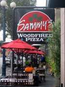 Sammy's California Woodfired - Restaurant - 702 Pearl St, La Jolla, CA, United States