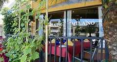 Cafe Milano - Restaurant - 711 Pearl St, San Diego, CA, 92037, US