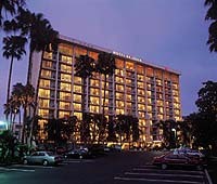 Hotel La Jolla - Hotel - 7955 La Jolla Shores Drive, La Jolla , California, 92037