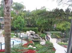 Sheraton La Jolla - Hotel - 3299 Holiday Court, La Jolla, CA, 92037, USA