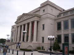 Schermerhorn Symphony Center - Entertainment - 1 Symphony Pl, Nashville, TN, USA Schermerhorn Symphony Center - Entertainment - 1 Symphony Pl, Nashville, TN, USA