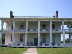 Carnton Plantation - Attraction - 1345 Carnton Ln, Franklin, TN, USA Carnton Plantation - Attraction - 1345 Carnton Ln, Franklin, TN, USA