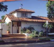 Franciscan Inn - Hotel - 109 Bath St, Santa Barbara, CA, USA