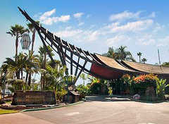 Humphrey's Half Moon Inn - Hotel - 2303 Shelter Island Dr, San Diego, CA, United States Humphrey's Half Moon Inn - Hotel - 2303 Shelter Island Dr, San Diego, CA, United States