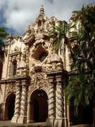 Balboa Park - Attraction - Balboa Park, San Diego, CA Balboa Park - Attraction - Balboa Park, San Diego, CA
