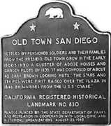Old Town - Entertainment - San Diego, CA, US Old Town - Entertainment - San Diego, CA, US