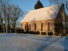 Versailles Wedding In March in Cynthiana, KY, USA Versailles Wedding In March in Cynthiana, KY, USA