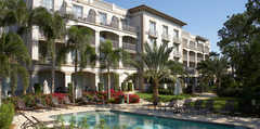 Trianon Hotel of Bonita Bay - Hotel - 3401 Bay Commoms Dr, Bonita Springs, FL, USA