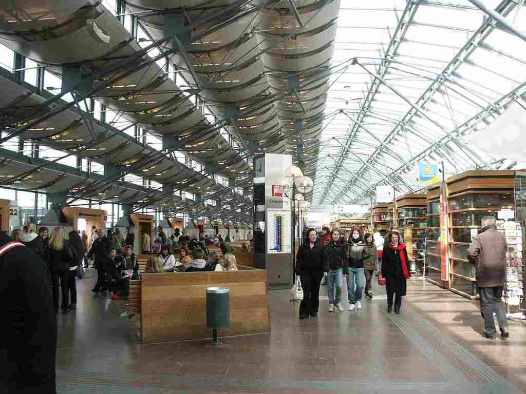 gothenburg sweden Wedding Mapper