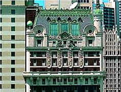 Adolphus Hotel - Reception - 1321 Commerce St, Dallas, TX, USA