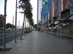 Diagonal Mar - Shopping - Attraction - Avinguda Diagonal 3, Barcelona, Barcelona, Spain Diagonal Mar - Shopping - Attraction - Avinguda Diagonal 3, Barcelona, Barcelona, Spain