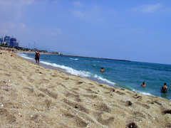 Beach - Beach - Beach - Beach -