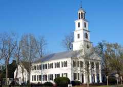 New Bern Wedding In May in New Bern, NC, USA