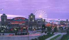 Navy Pier - Attraction - 600 E Grand Ave, Chicago, IL, USA Navy Pier - Attraction - 600 E Grand Ave, Chicago, IL, USA