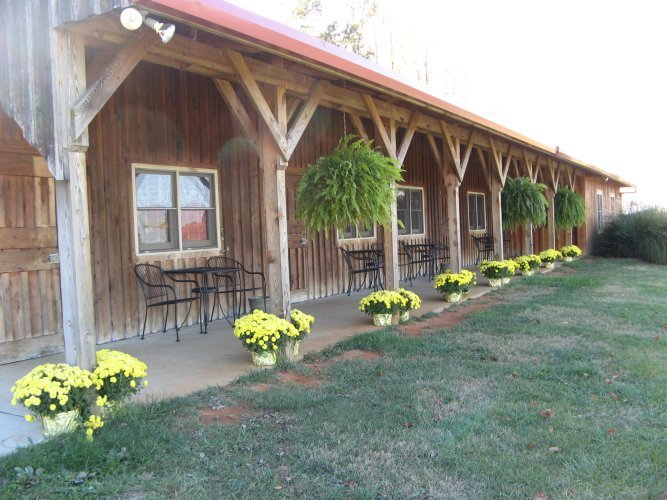 Photos From Boxtree Lodge Wedding Mapper