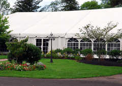 Pearl S. Buck Estate - Ceremony - 520 Dublin Road, Perkasie, PA, United States