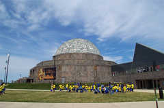 Adler Planetarium - Attraction - 1300 S Lake Shore Dr, Chicago, IL, USA Adler Planetarium - Attraction - 1300 S Lake Shore Dr, Chicago, IL, USA