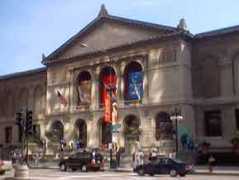 Art Institute of Chicago - Attraction - 111 S Michigan Ave, Chicago, IL, 60603, US Art Institute of Chicago - Attraction - 111 S Michigan Ave, Chicago, IL, 60603, US