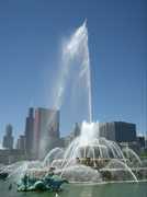Buckingham Fountain - Attraction - 500 South Lake Shore Dr, Chicago, IL, United States Buckingham Fountain - Attraction - 500 South Lake Shore Dr, Chicago, IL, United States